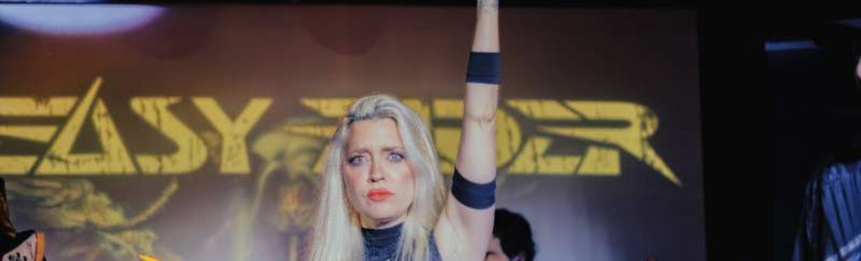 Easy Rider en Madrid: “Un  jinete desbocado”