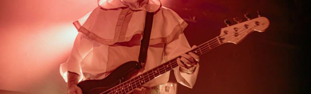 El Altar del Holocausto en Barcelona: “Procesión de ruido y fe”