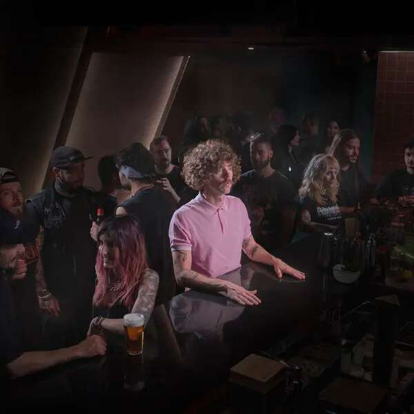 Fuet! – Make It Happen (2025) thumb image