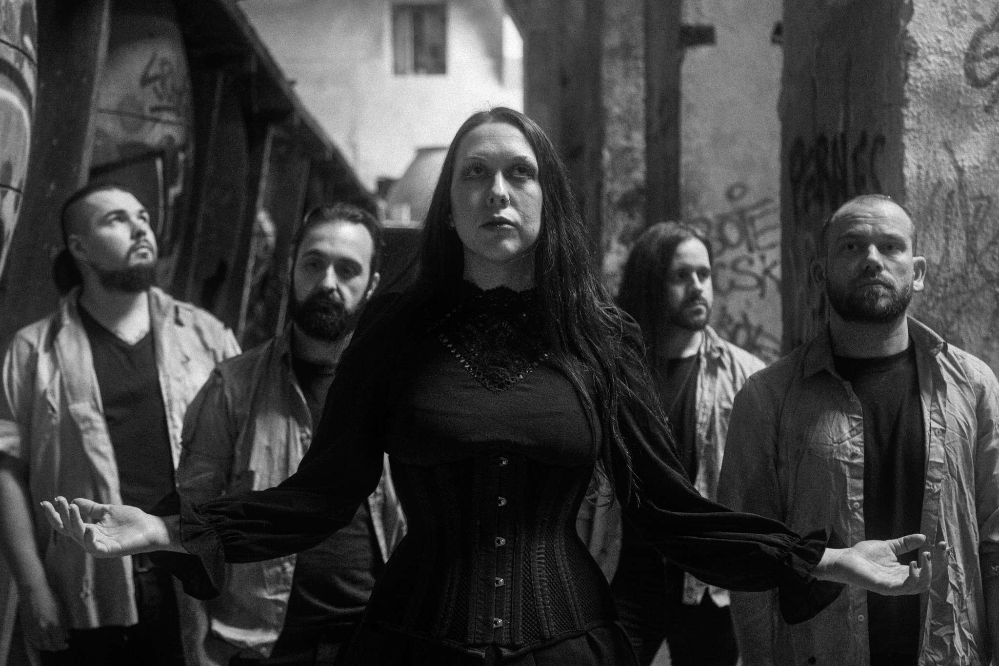 Mvrmvr: “Queremos bajar el Cerro Rojo de su pedestal” thumb image