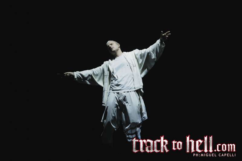 Parkway Drive en Madrid: “Un espectáculo de furia cruda y desgarradora” thumb image