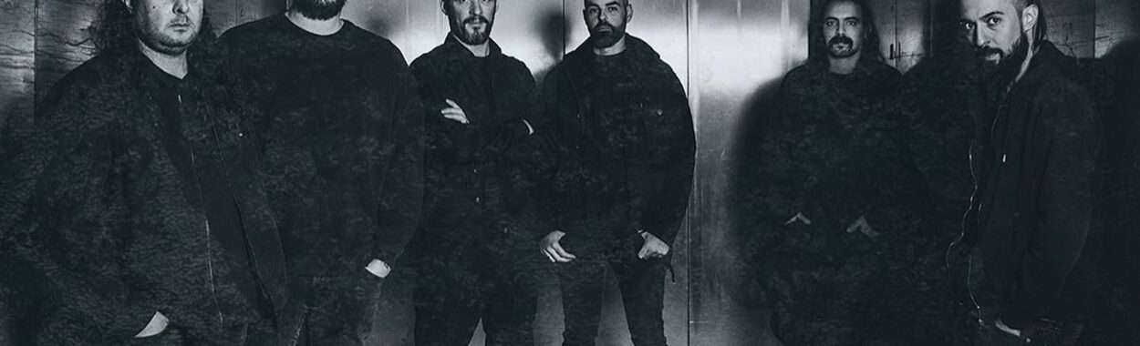 Carlos Lozano (Persefone): “Casi no tocamos en Andorra, así que este disco en vivo registra una ocasión muy especial”