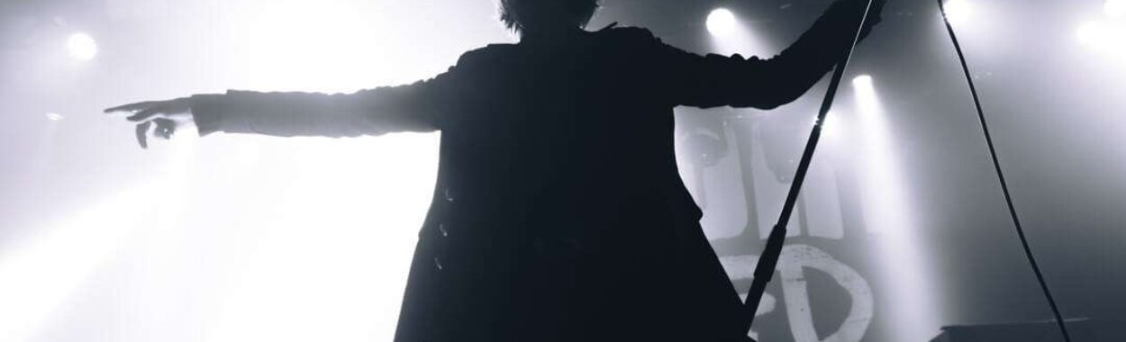 Refused en Barcelona: “Poesía escrita con gasolina”