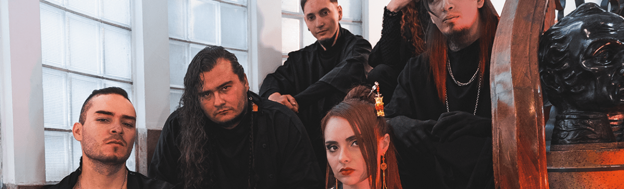 Solsticio estrena videoclip para “Ausencia de Ignorancia”