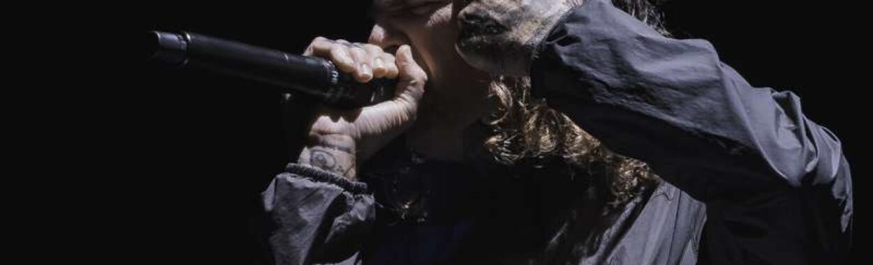 The Amity Affliction estrena el videoclip de “House of Cards”