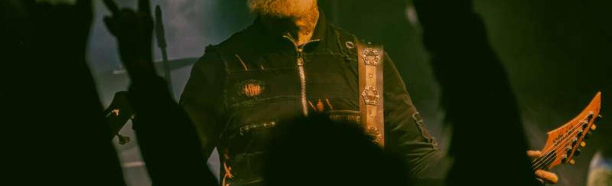 The Troops of doom en Madrid: “Cuando la pasión supera al aforo”