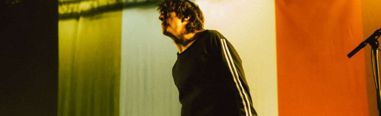 Turnstile en Madrid: “Mosheando hacia la gloria”