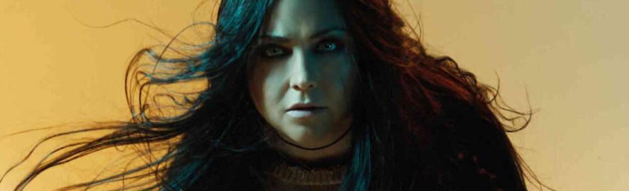 Evanescence volverá a España muy bien acompañados en 2026