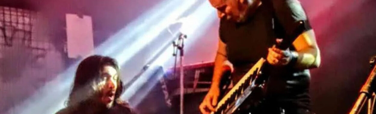 Arpeghy: “Despidiendo el año con música”