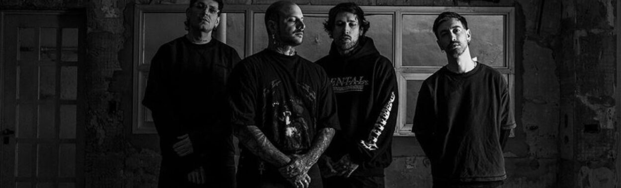 Deny publica el videoclip de “Legado”