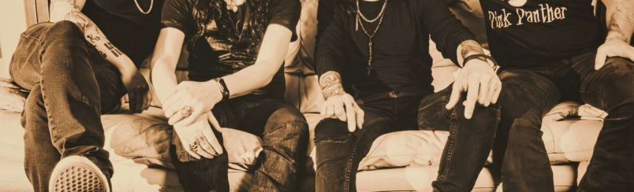 Habeas Pornus presenta oficialmente su nuevo álbum: “Mentira”