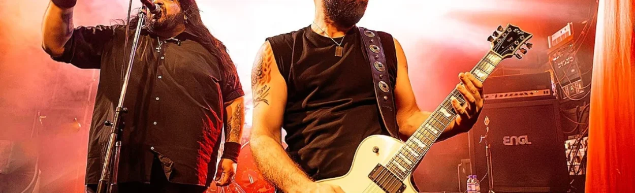 Helker en Buenos Aires:  “La vigencia de la resistencia”