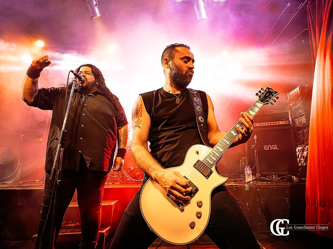 Helker en Buenos Aires: “La vigencia de la resistencia” thumb image