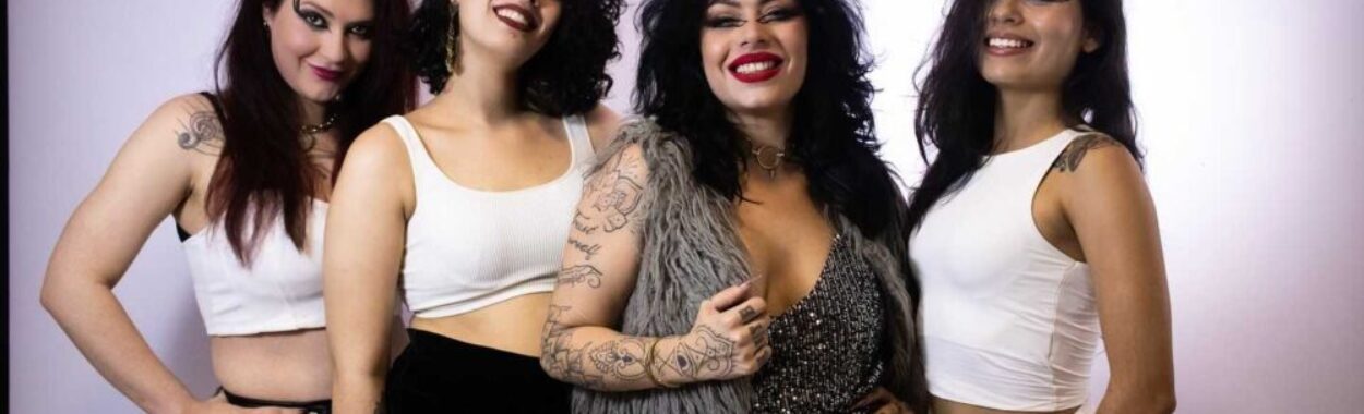 Malvada publica el videoclip de “After”