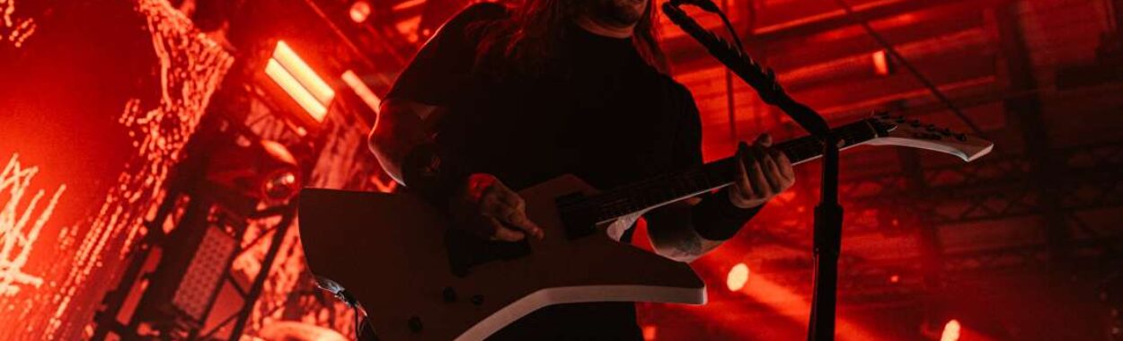 Orbit Culture en Copenhague: “La confirmación de dos futuras bandas gigantes”