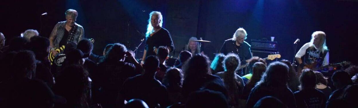 Picture en Buenos Aires: “Unos pocos son más que suficientes”