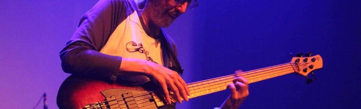 Presto Vivace en Buenos Aires: “30 años con el alienígena”