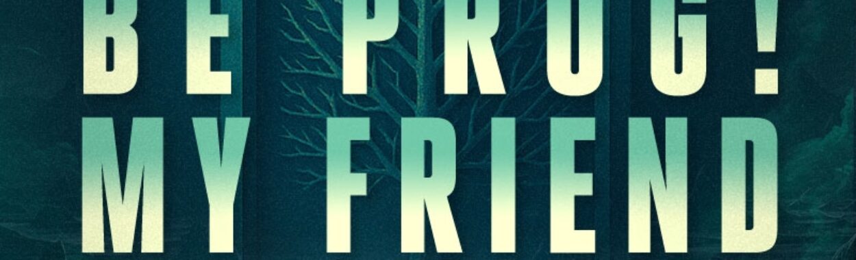 El Be Prog! My Friend cierra su cartel de 2026