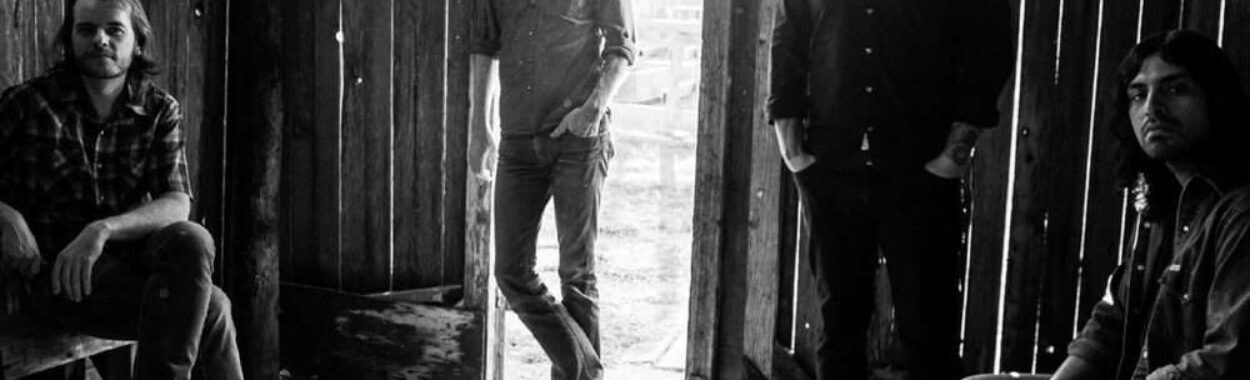 The Sword llegarán a España a mediados de la próxima primavera