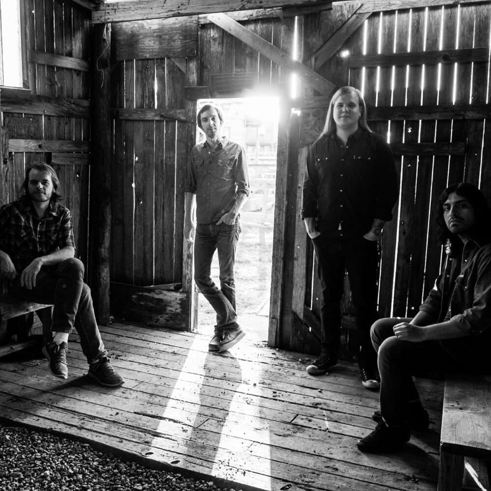 The Sword llegarán a España a mediados de la próxima primavera thumb image