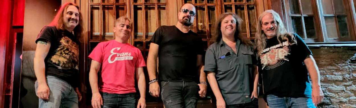 Symphony X estará por varios países de Latinoamérica en el 2026