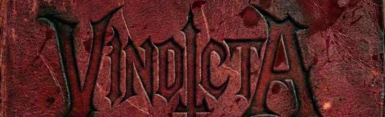 Ex Dogma lanzan su nuevo proyecto bajo el nombre de Vindicta