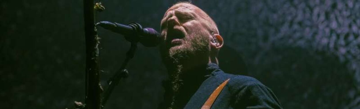 Wardruna en Madrid: “Un Solsticio Nórdico”