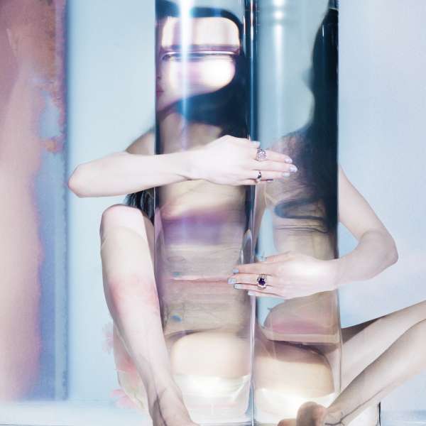 Poppy – Empty Hands (2026) thumb image