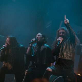 Amaranthe