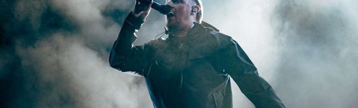 Architects en Copenhague: “La siguiente generación del metal”