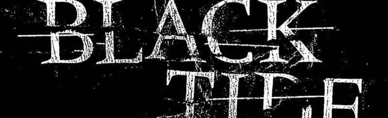 Black Tide está de vuelta y estrena “The Boys Are Back in Town”