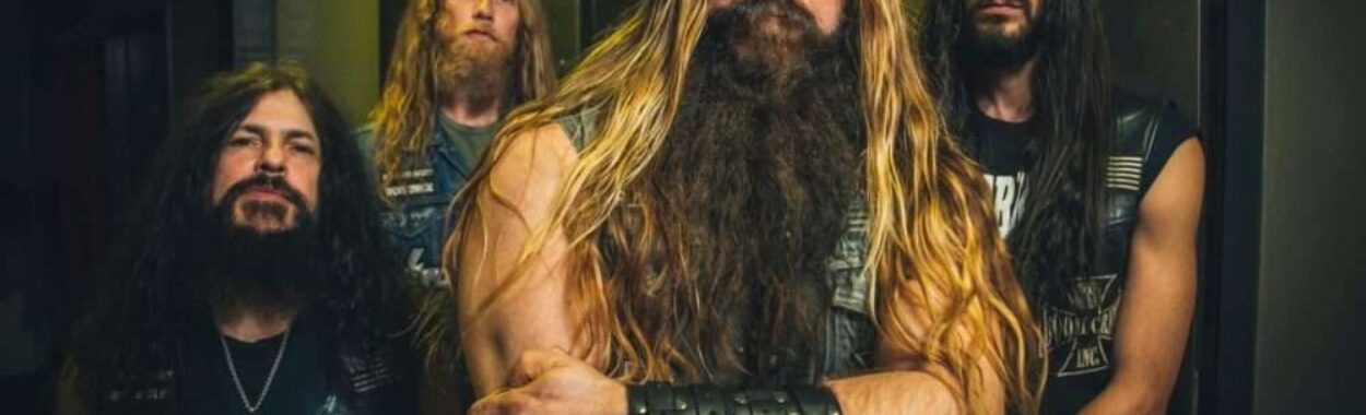 Black Label Society anuncia una fecha única en Barcelona