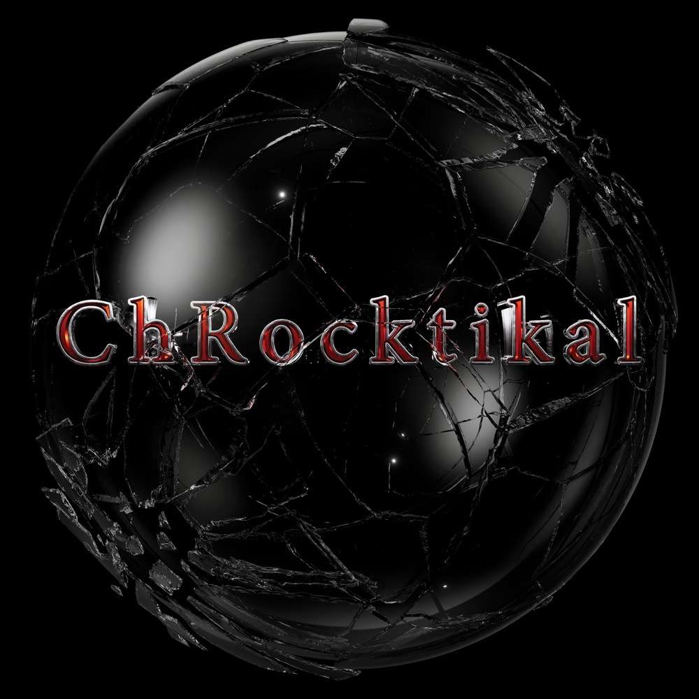 ChRocktikal – We Break, You Aware (2026) thumb image