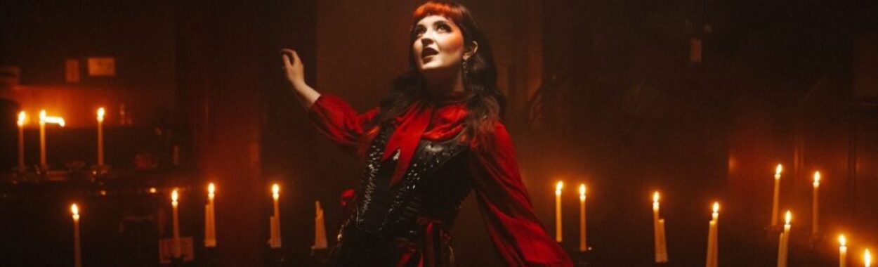 As Everything Unfolds lanzará su nuevo disco en abril