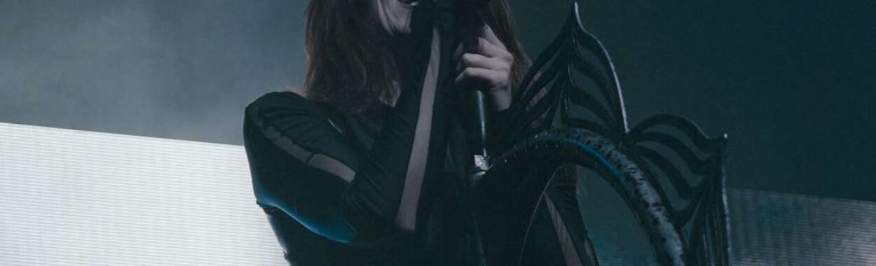 Amaranthe y Epica unen fuerzas en una noche épica en Copenhague