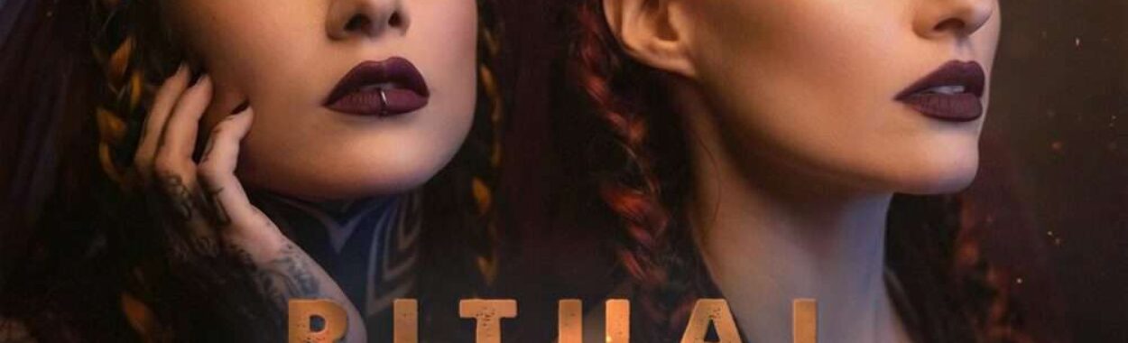 Fabienne Erni y Lena Scissorhands nos deleitan con “Ritual”