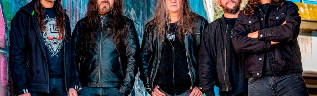 Legion DC presenta su nuevo disco en Barcelona