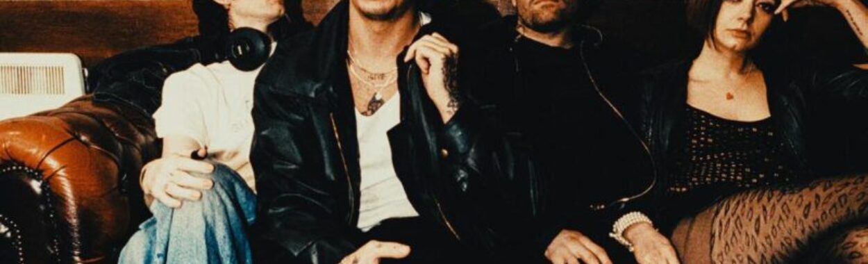 Marmozets regresan de manera triunfal con “New York”