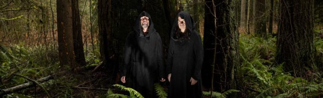 Sunn O))) lanzará su nuevo disco a comienzos de abril