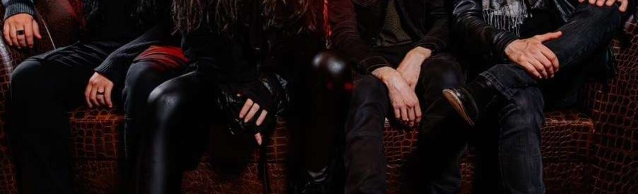 Seven Spires anuncia su primer show en Argentina