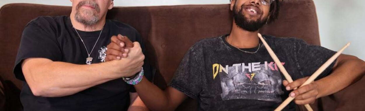 Suicidal Tendencies presenta a su nuevo baterista