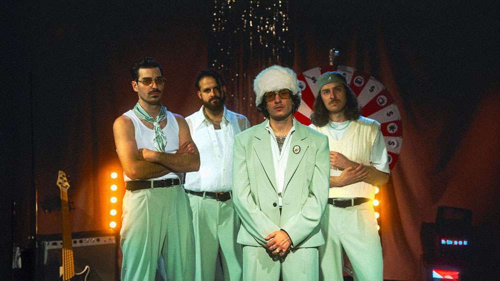 Vianova en Glasgow: primer asalto británico con el tour de “Hit It” thumb image