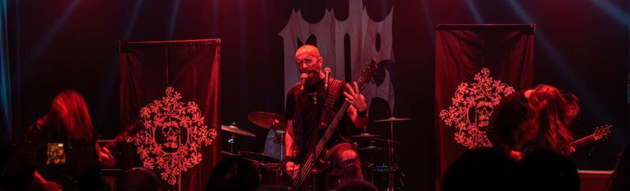 Jade en Barcelona: “Cuando el tiempo se pliega”