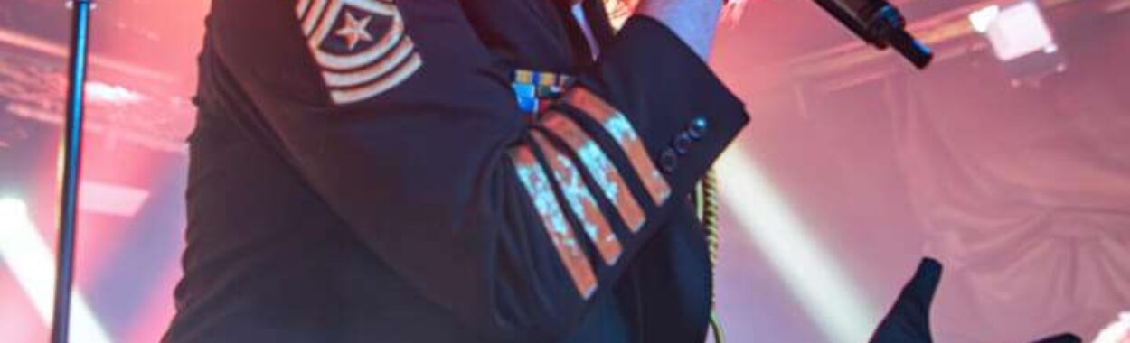 Kim Dracula en Barcelona: “El Diablo de Tasmania arrasó con la sala Razzmatazz”