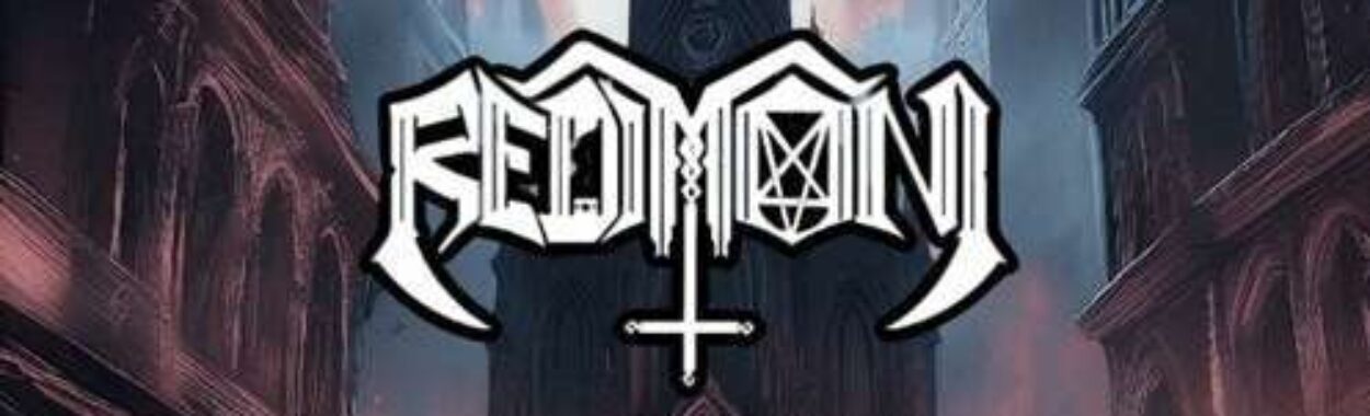 Legion D.C. en Barcelona: “Cenizas a las Cenizas”