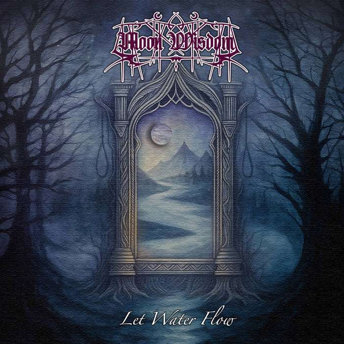 Moon Wisdom – Let Water Flow (2026) thumb image