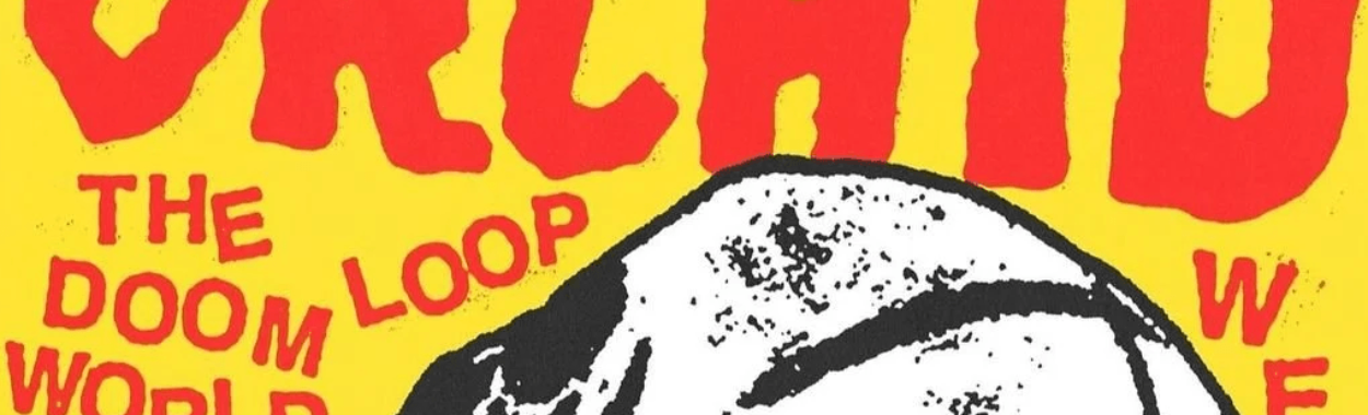 5 canciones para entender a Orchid