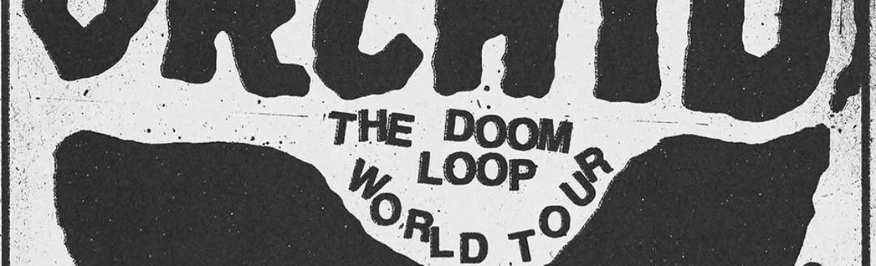 Orchid en Buenos Aires: “Baile y revolución el mismo día”