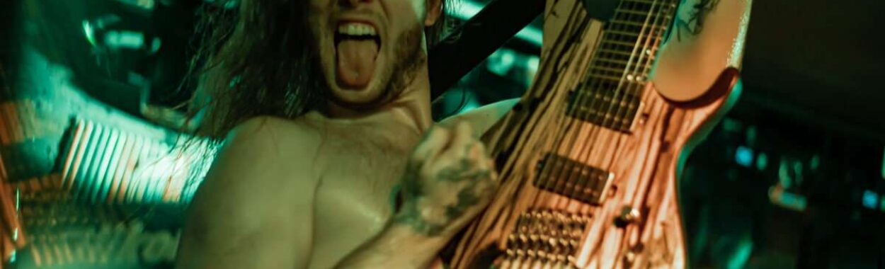 Stillbirth en Madrid: “Surfeando la capital”