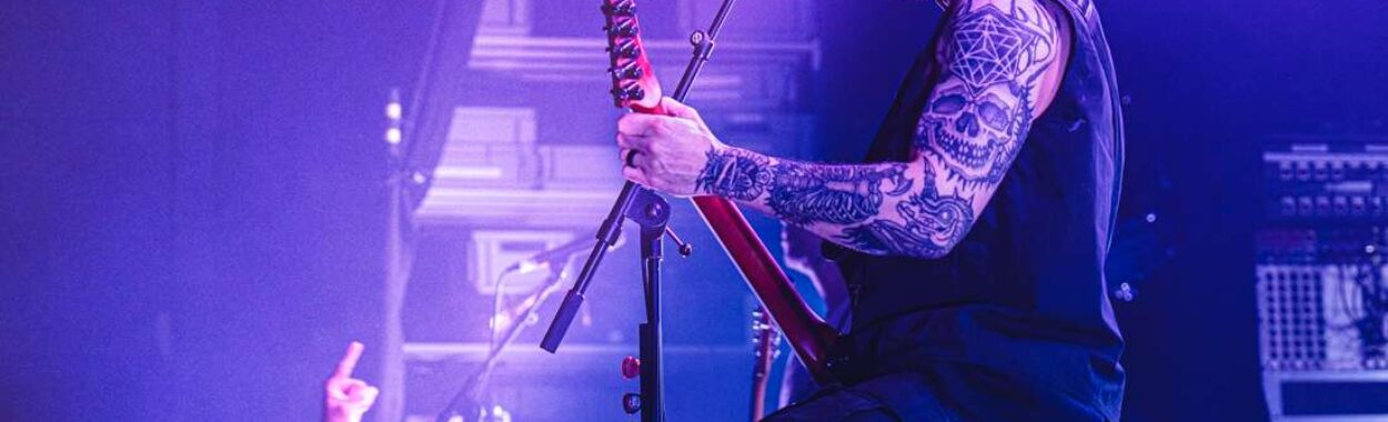 Sylosis en Copenhague: “Cuando la expectativa se vuelve violencia”